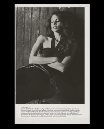 Vogue Mexico Jewelry November 2025 Cover