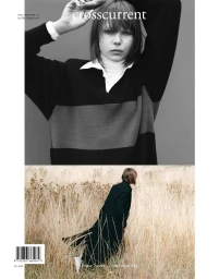 Crosscurrent Issue Seven Fall/Winter 2025 Covers