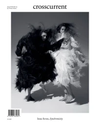 Crosscurrent Issue Seven Fall/Winter 2025 Covers