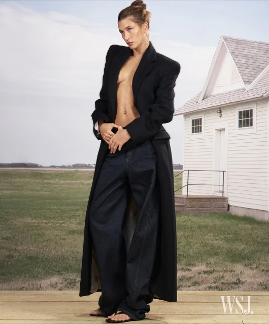 WSJ November 2025 Covers