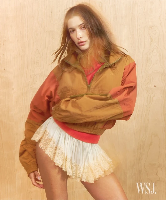 WSJ November 2025 Covers