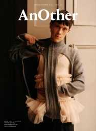 AnOther Magazine Spring/Summer 2025 Covers