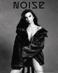 Beyond Noise Issue 4 Covers