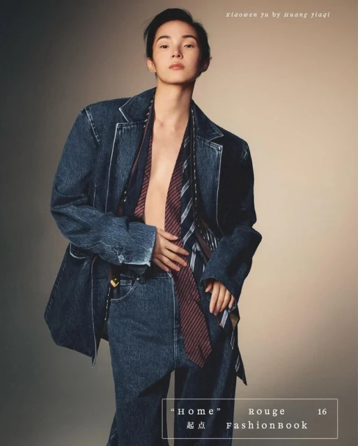 Rouge Fashionbook Issue 16 Covers