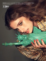 Middle Plane Issue No. 11 Covers