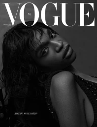 Vogue Netherlands October 2025 Digital Covers