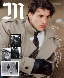 M Le magazine du Monde 10/04/2025 Covers