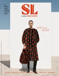 Les Echos September 2025 Cover