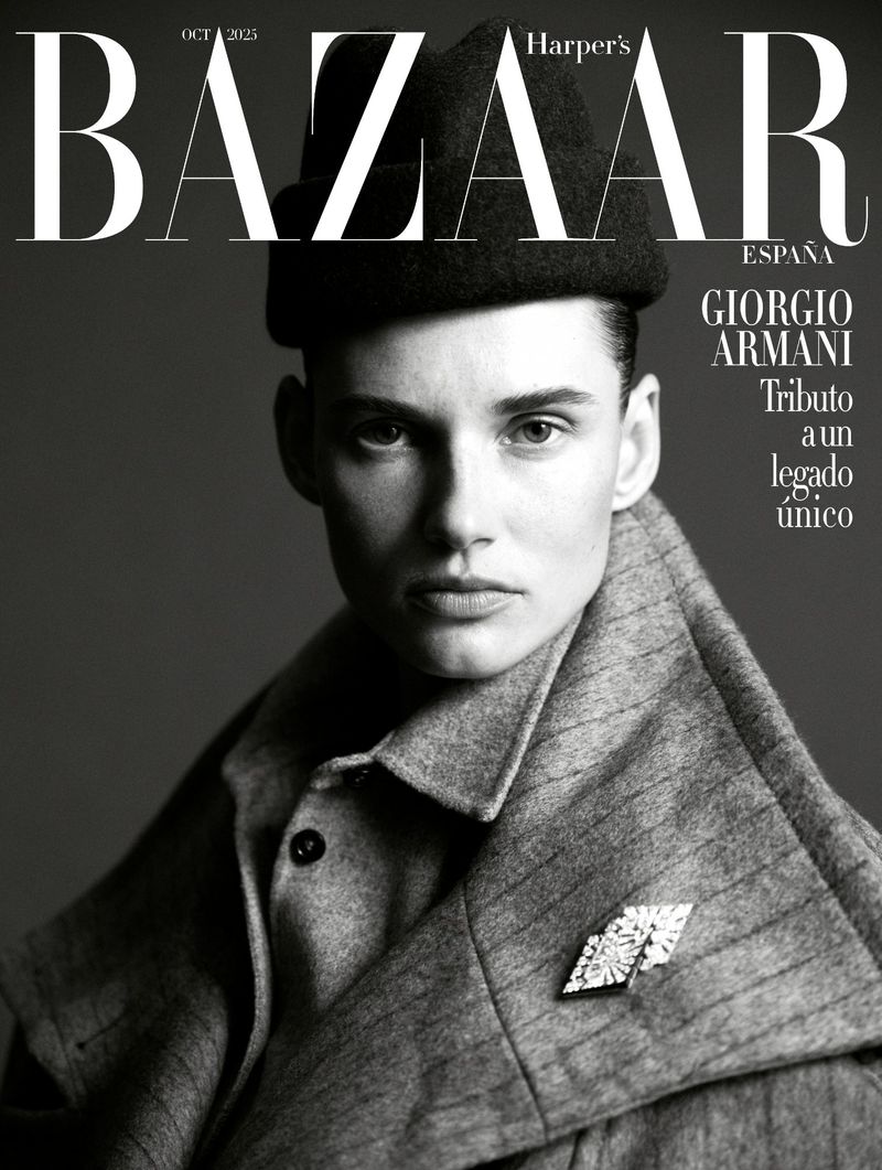 Giorgio Armani: tribute to a unique legacy