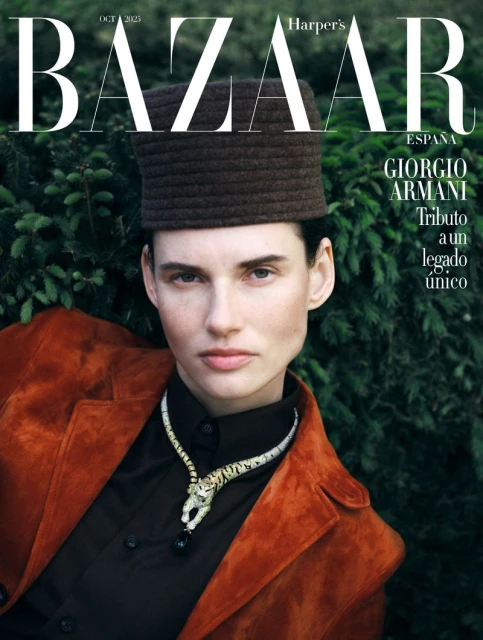 Giorgio Armani: tribute to a unique legacy