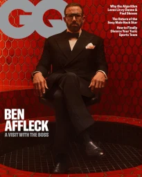 Ben Affleck