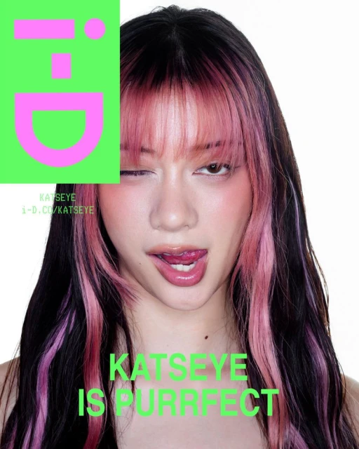 i-D Magazine October 2025 Digital Covers