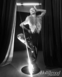 The Hollywood Reporter 10/01/2025 Cover