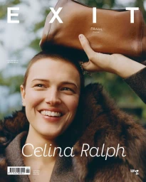 Exit Magazine Fall/Winter 2025 Covers