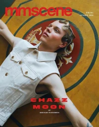 MMScene October 2025 Digital Cover