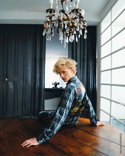 MMScene October 2025 Digital Cover