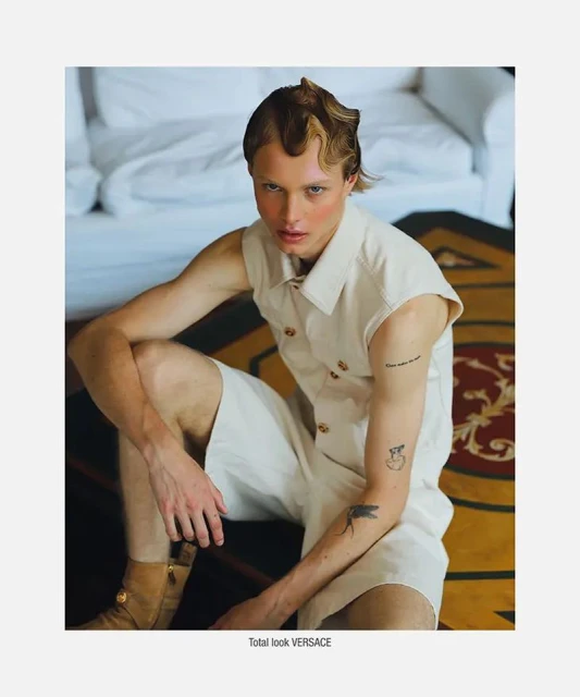 MMScene October 2025 Digital Cover