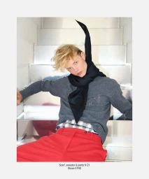 MMScene October 2025 Digital Cover