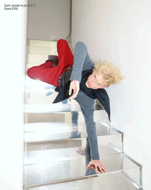 MMScene October 2025 Digital Cover