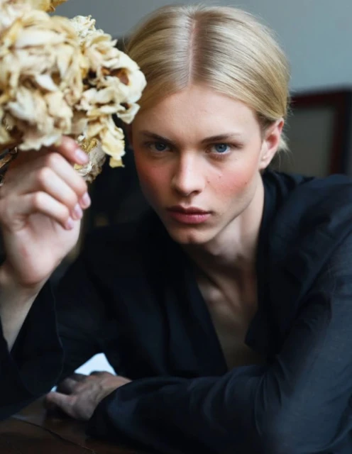 MMScene October 2025 Digital Cover