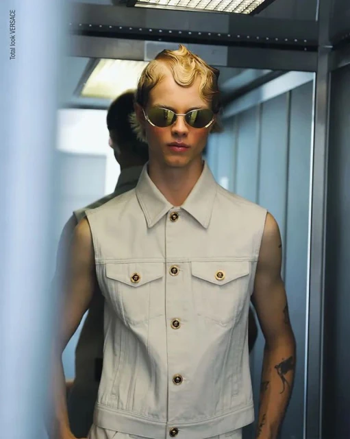 MMScene October 2025 Digital Cover