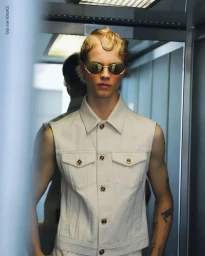 MMScene October 2025 Digital Cover