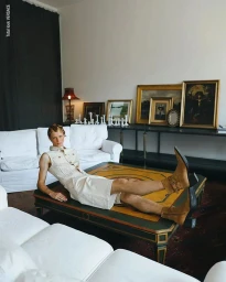 MMScene October 2025 Digital Cover