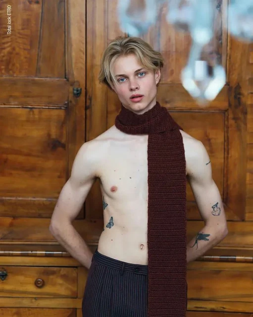 MMScene October 2025 Digital Cover