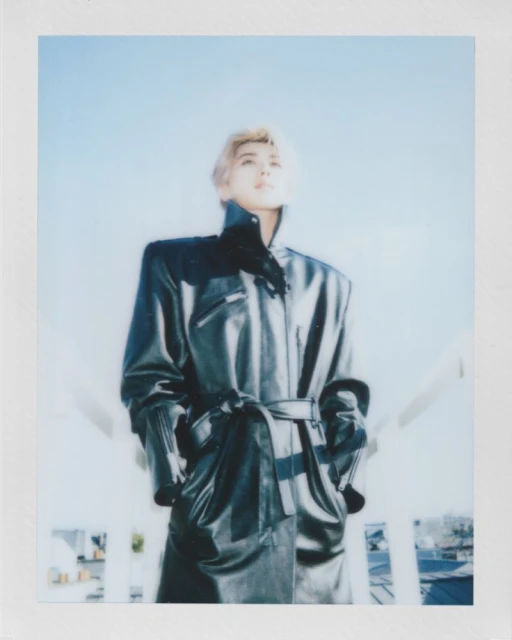 KUN x Mugler SS26 Fragrances