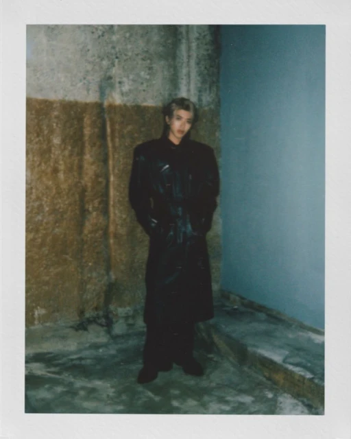 KUN x Mugler SS26 Fragrances