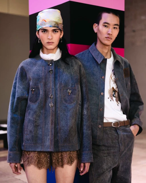 Shiatzy Chen S/S 26 – First Look