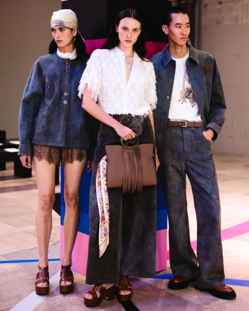 Shiatzy Chen S/S 26 – First Look
