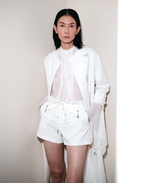 Shiatzy Chen S/S 26 – First Look