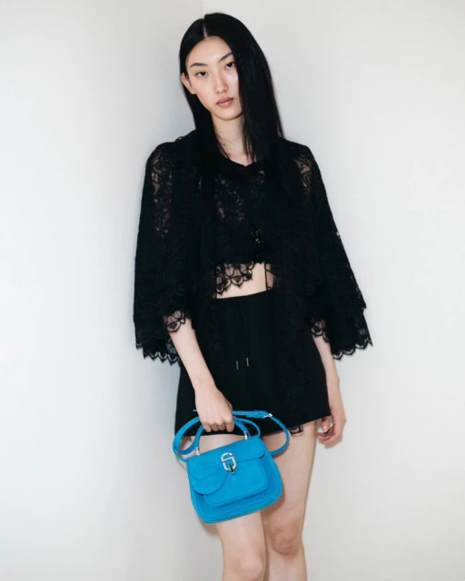 Shiatzy Chen S/S 26 – First Look