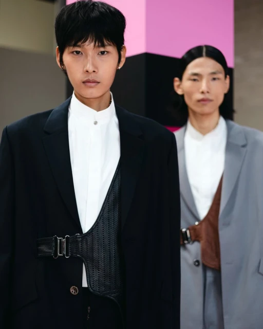 Shiatzy Chen S/S 26 – First Look