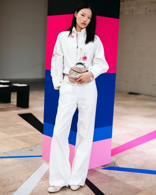 Shiatzy Chen S/S 26 – First Look