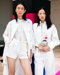Shiatzy Chen S/S 26 – First Look