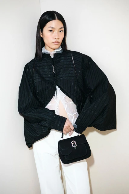 Shiatzy Chen S/S 26 – First Look