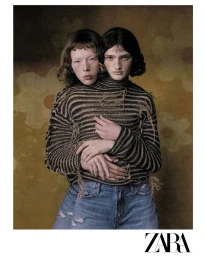 Zara: A Halloween Story 2025