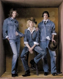 Zara: A Halloween Story 2025