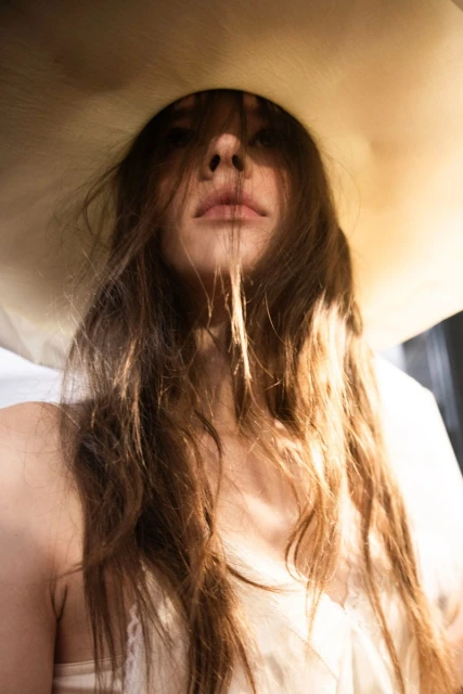 Spring / Summer 26 Backstage