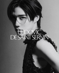 PP Krit for The Reverie by Ludovic de Saint Sernin - Spring Summer 2026