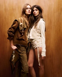 Isabel Marant S/S 26