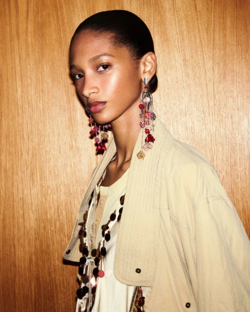 Isabel Marant S/S 26