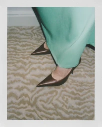 The Heartbeat Summer 26 Collection with Isabelle Huppert