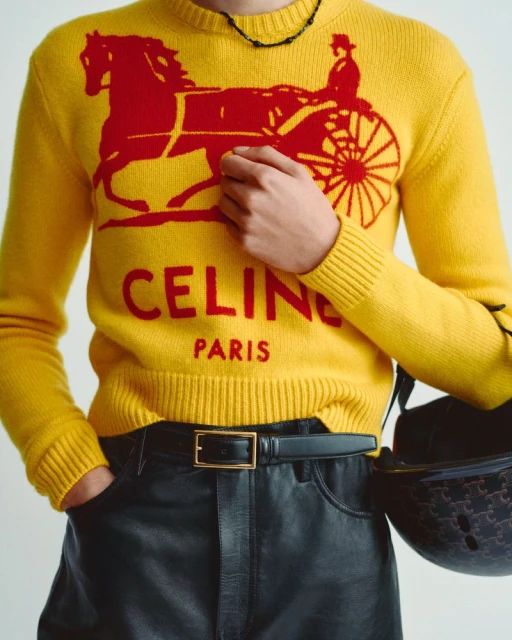 Celine Details Summer 2026