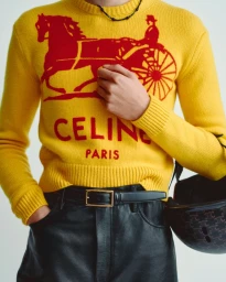 Celine Details Summer 2026