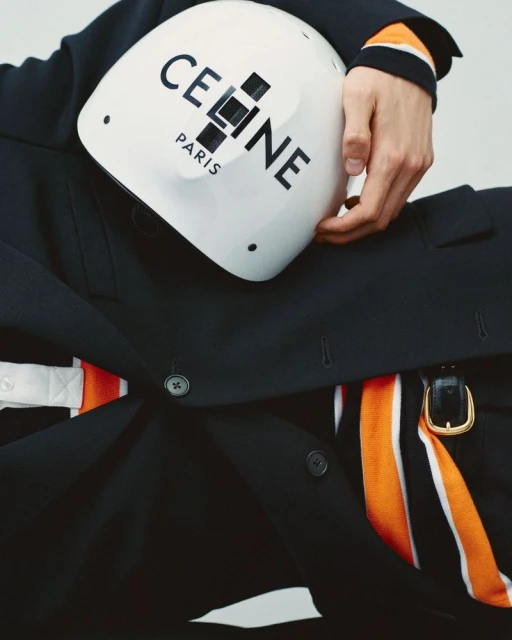 Celine Details Summer 2026