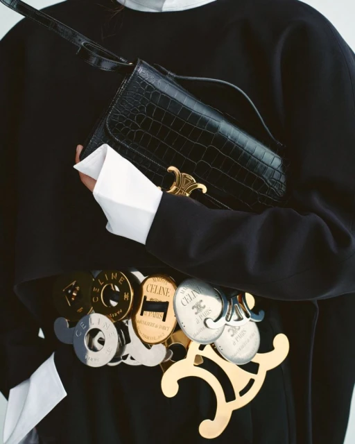 Celine Details Summer 2026