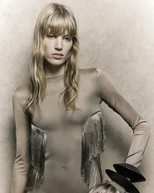 Ferragamo S/S 26 Show